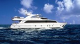 Motor Yacht&nbsp;KING BABY
